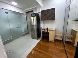 Simei Green Condominium (D18), Condominium #600040511